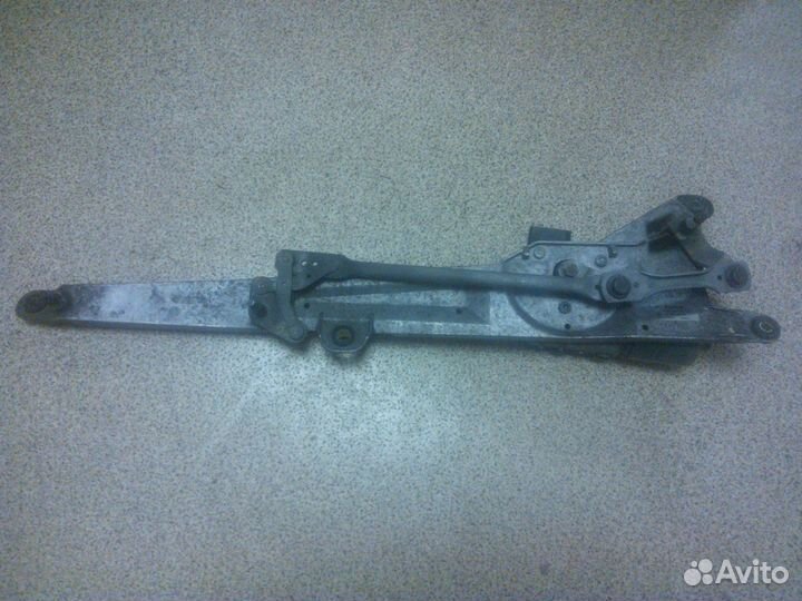 Lancia Thesis механизм стеклоочистителя