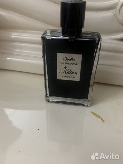 Духи killian vodka on the rocks