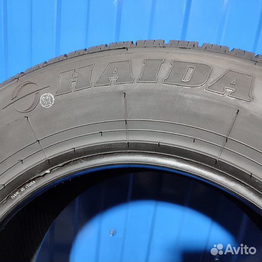 Haida HD737 235/65 R16C