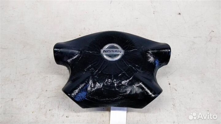 Заглушка рулевого колеса Nissan Almera N15 95-00г