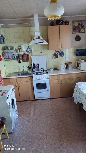 Дом 98 м² на участке 6 сот.