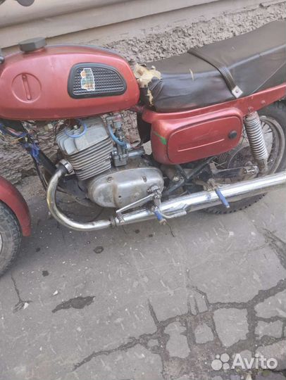 Продам восход 3м