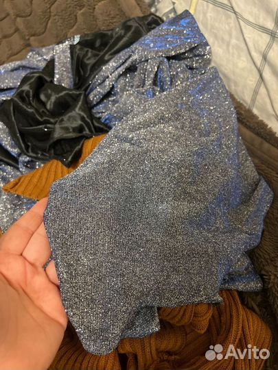 Платье женское вечернее 46-48