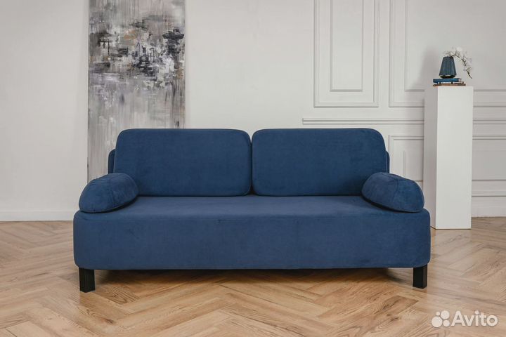 Диван раскладной 1020