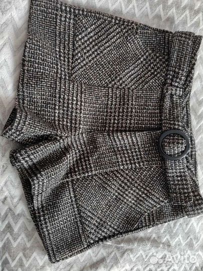 Шорты женские