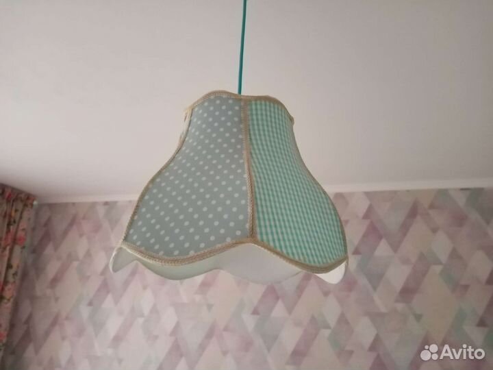 Светильник подвесной (люстра) торшер