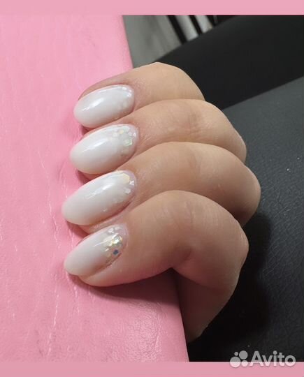 Ищу моделей Бурвод на гель лак, наращивание