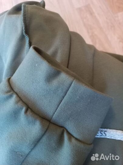 Modress 64 р Ж Спортивный костюм Одежда для полных