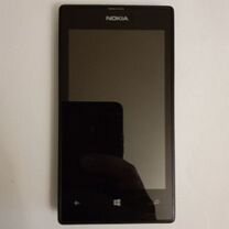 Nokia Lumia 520, 8 ГБ