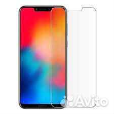 Защитное стекло для Huawei Honor Play/Nova 3 (тех