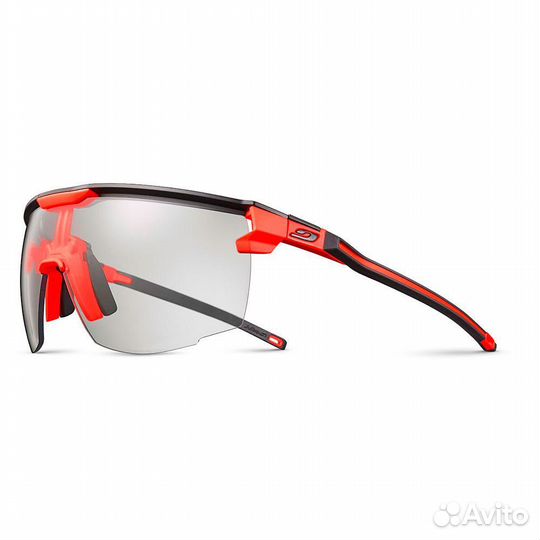 Фотохромные солнцезащитные очки Julbo Ultimate