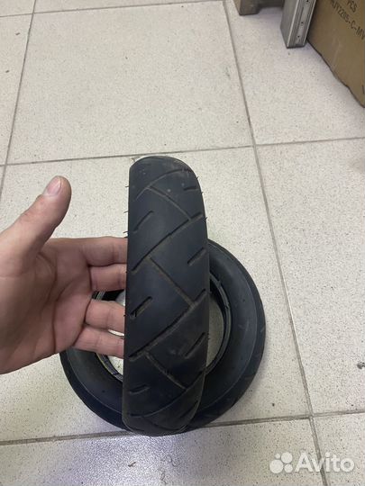Покрышки 10х2.125, для электросамоката