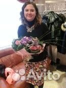 Яркое ожерелье фирмы Diva