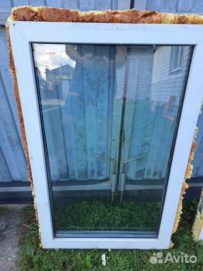 Окна пвх