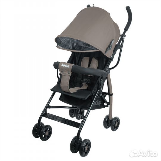 Детские коляски прогулочные трость