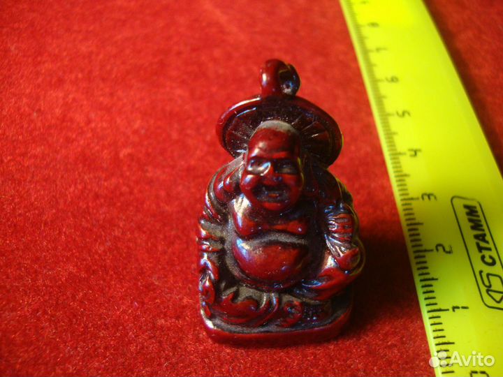 Коллекционные фигурки. Нецке 4 шт