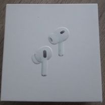 Беспроводные наушники apple airpods pro 2