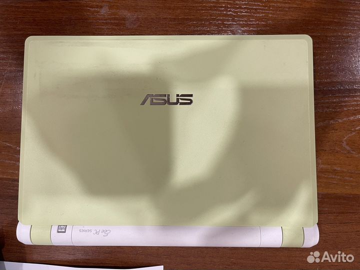 Нетбук lenovo