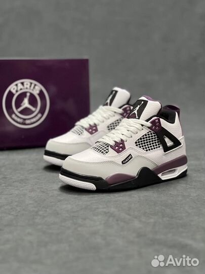 Nike air jordan 4 psg