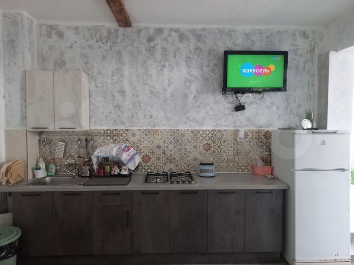 Комната 18 м², 1/1 эт.