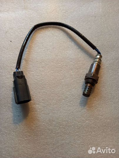 Лямда зонд discovery 3, range rover