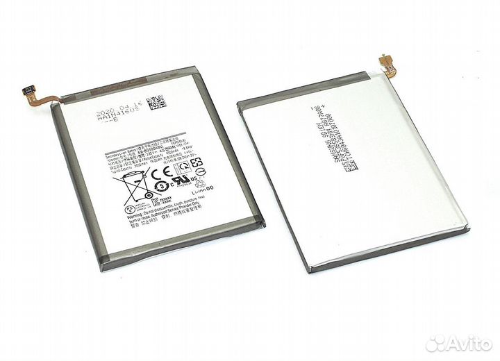 EB-BG580ABN для Samsung SM-M205 Galaxy M20