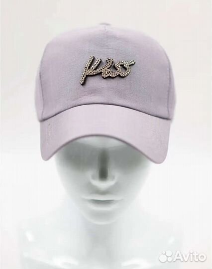 Бейсболка женская