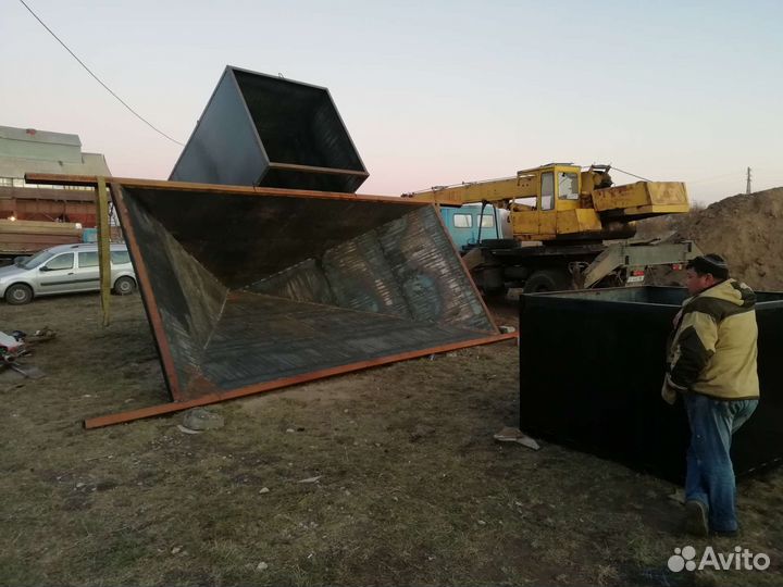 Сварщик монтажник