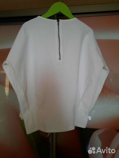 Юбка и кофта для девочки