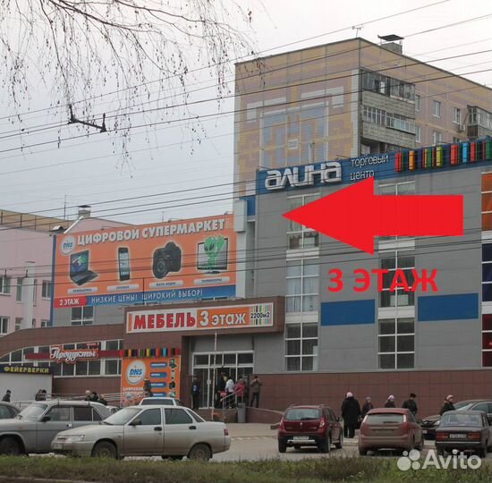 Двухъярусная кровать из массива сосны