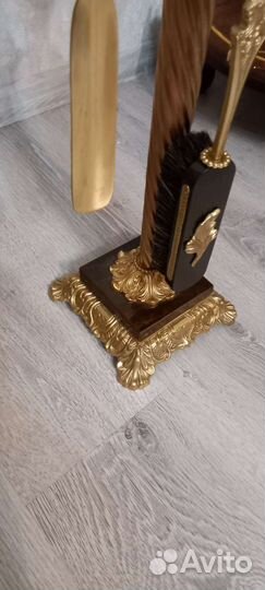 Ложка для обуви