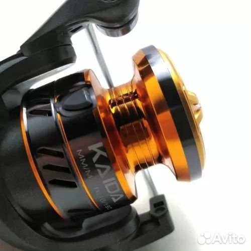 Катушка Kaida Shine 500