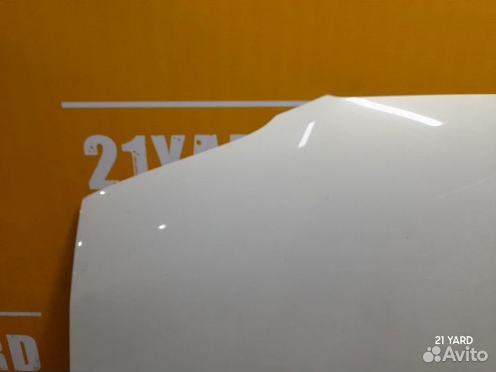 Капот Toyota Sprinter