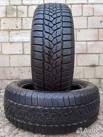 Firestone Winterhawk 3 195/55 R16 87H