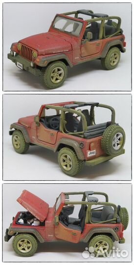 Модели автомобилей 1:28