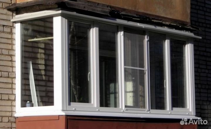 Окна пвх