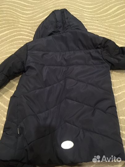 Плащ для девочки 128