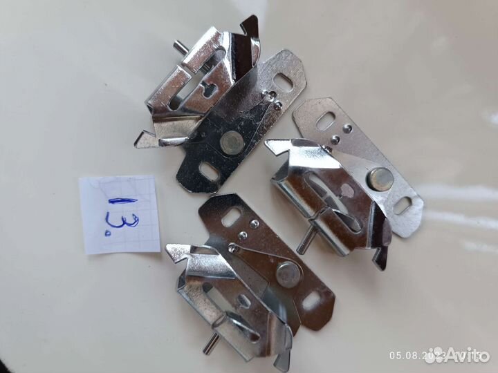 Для вязальной машины иналса