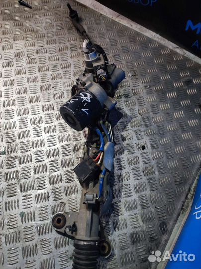 Рулевая рейка Honda CR-V 4