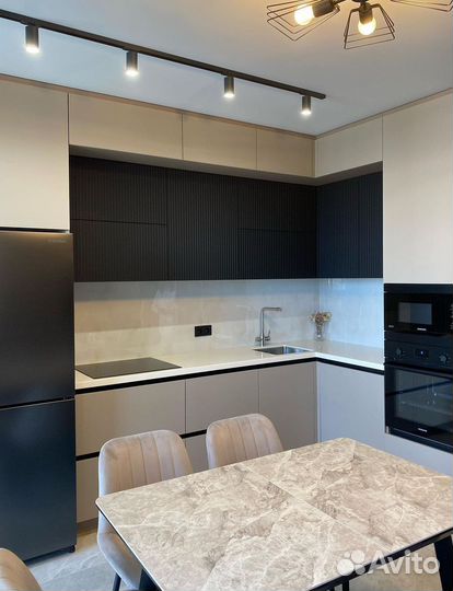 Кухня на заказ. Кухонный гарнитур от производителя