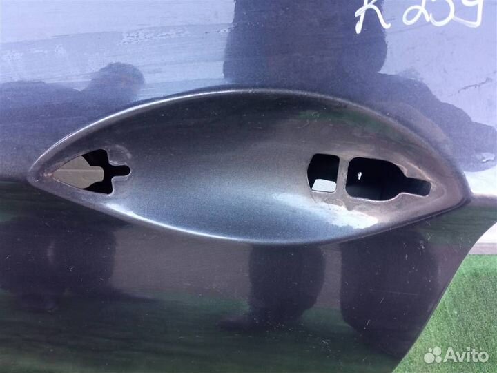 Дверь передняя левая BMW 5 F10/F11 (2009-2017)