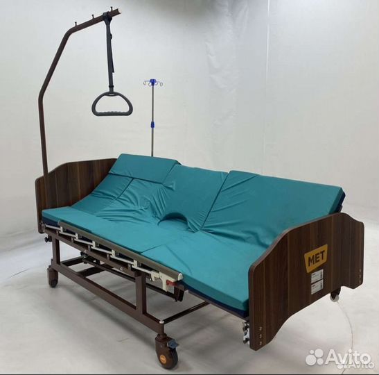 Кровать функциональная