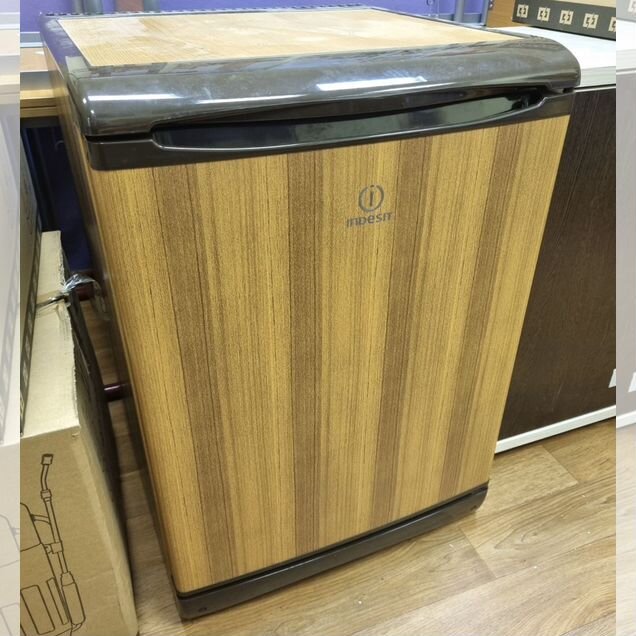 Холодильник indesit mt08t