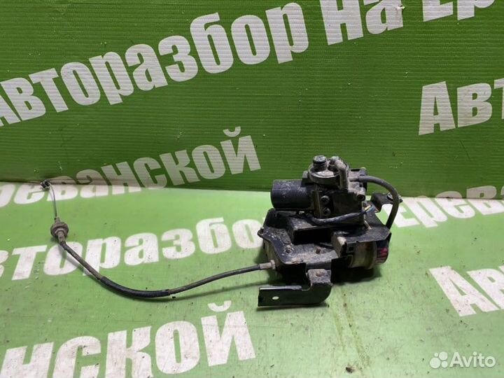 Мотор привода круиз контроля Mazda Millenia TA5P