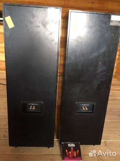 Колонки (Акустическая система) Klipsch Epic CF2