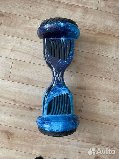 Гироскутер Smart Balance PRO premium 10.5 V2, сини