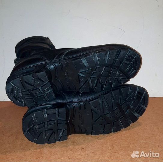 Берцы демисезонные Фарадей 43