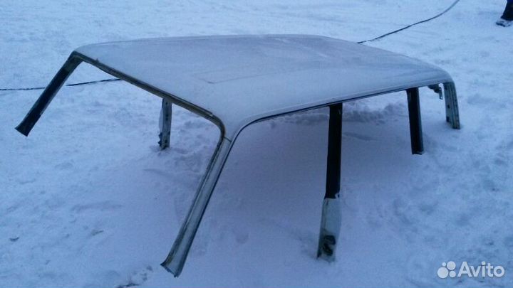 Крыша ваз-2104