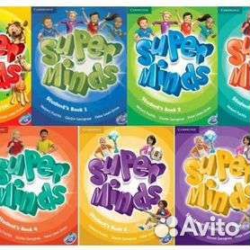 Репетитор по английскому языку для детей