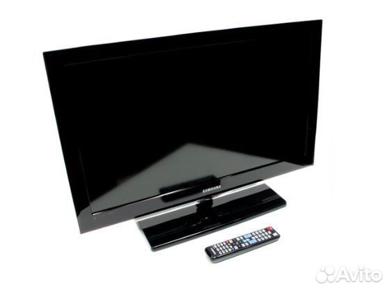 Телевизор Samsung LE32C530F1W, 32 дюйма